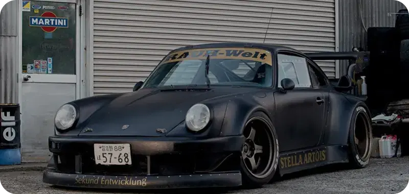 Beginner’s Guide to Auto Modification: How to Start Modifying Your Car