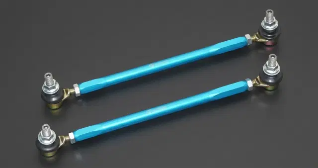Why Your Car Feels Unstable in Corners — And How Stabilizer Links Fix It - Fotado Automotive Blog