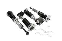 Coilover vs. Shock Absorber: Which Suspension Upgrade Is Right for You?
- Fotado Blog