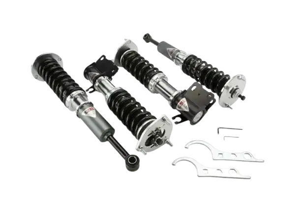 Coilover vs. Shock Absorber: Which Suspension Upgrade Is Right for You?
- Fotado Automotive Blog